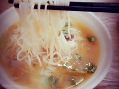 -崔记拉面馆(航北店)