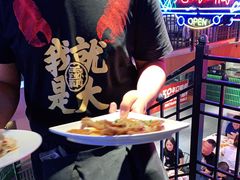 -霸王虾·小龙虾香辣蟹(玉林店)