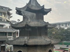 -怡园饭店-餐厅(四望亭店)