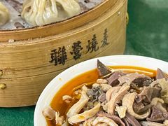 -联营烧麦(乌兰察布店)