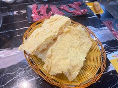 -古乐牛香·鲜牛肉牛杂火锅(五一中路店)