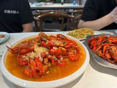 -大孩龙虾(体育场旗舰店)