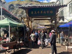 -松州古城
