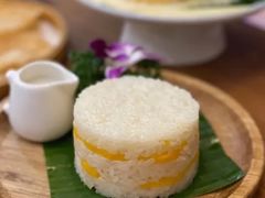 -樾餐厅泰式海鲜火锅(民歌湖店)