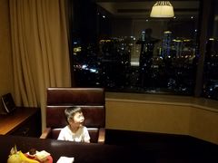 -无锡君来洲际酒店