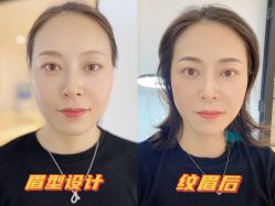 -MIVI野生眉纹绣纹眉