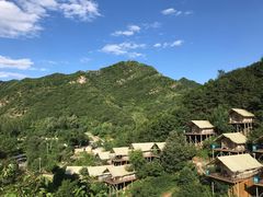-北京山里寒舍度假酒店