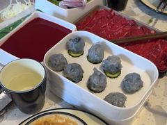 -小城牛事·鲜牛肉火锅(万达店)