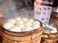 -清泉阁包子铺(中山路店)