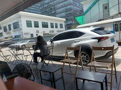 -CoffeeVendor(西乡店)