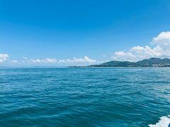 -惠州金海湾嘉华度假酒店