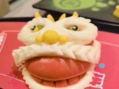-海底捞火锅(松雷店)