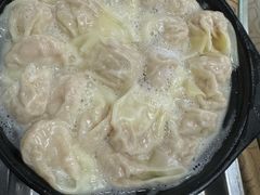 -雪琴面馆富安特色鱼汤面(城中花园店)