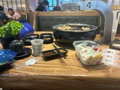 -九田家黑牛烤肉料理(国芳店)