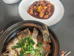 -喜洲翰林餐厅(董家百年老宅店)