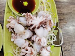 -贞姨美食·老字号海鲜大排档