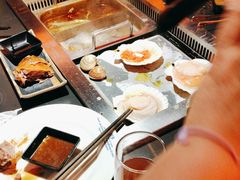 -星伦多自助料理·涮烤一体(虹悦城店)