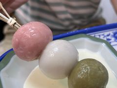 -百花传统甜品店(原址店)