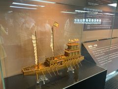 -泰达航母主题公园