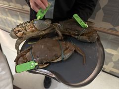 -Ministry of Crab•MOC(交子大道店)