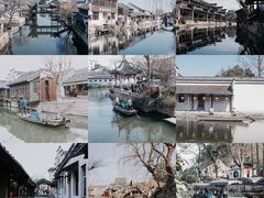 -南浔古镇