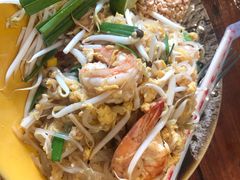 -Pad Thai Kratong Thong by ama