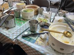 -阿金大白·上海菜馆(新天地店)