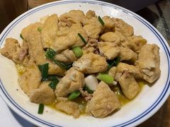 -印象鲵宴·张家界地标美食名片(溪布街店)