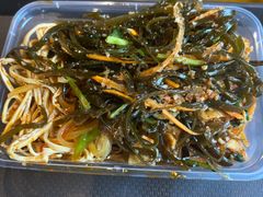 -聚合鑫东北熏酱熟食麻辣面(长阳店)