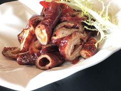 -柒园·三十年创意杭帮菜(龙湖滨江天街店)