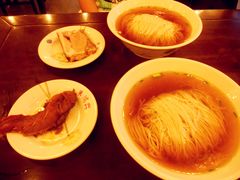 -朱鸿兴面馆(镇湖店)