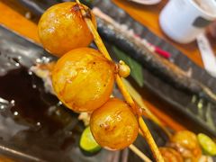 -千懿六本木酒场(常熟路店)
