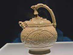 -陕西历史博物馆