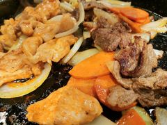 -名扬烤肉(起源店)