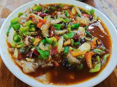 -九九牛肉馆(南山路店)