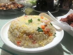 -京尊烤鸭店JINGZUN(春秀路店)