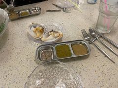 -白仁仔· 活烤海鲜 宵夜(豫园店)