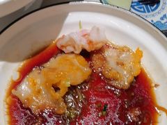 -狮王府淮扬菜(新街口友谊店)