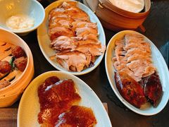 -西安凯悦酒店·湖畔中餐厅