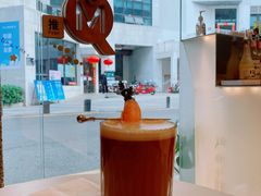 -MQ COFFEE STAND明谦(新洲店)