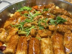 -黄记煌三汁焖锅(顺义华联店)