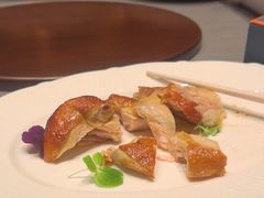 -燕兰楼·清真西北融合菜(亚运村店)