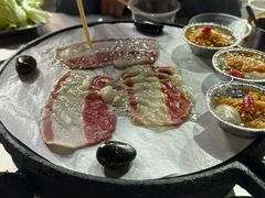 -旺记碳烤肥牛(总店)