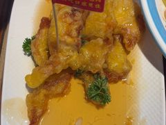 -那家老院子东北菜·饺子·小鸡炖蘑菇(艳华街店)