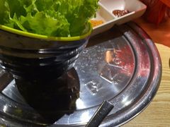 -韩国大金刚烤肉·料理(印象城店)