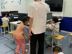 -森孚机器人编程·STEM积木·等级考试(虹口足球场中心)
