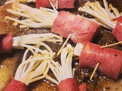 -冰冰龙虾·江湖菜·花园江景餐厅