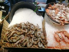 -星伦多自助料理(华润万象城店)