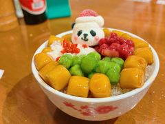 -池嬢拌粉(上海首店)