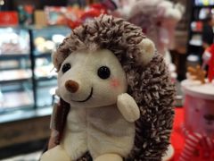 -星巴克(兰桂坊店)